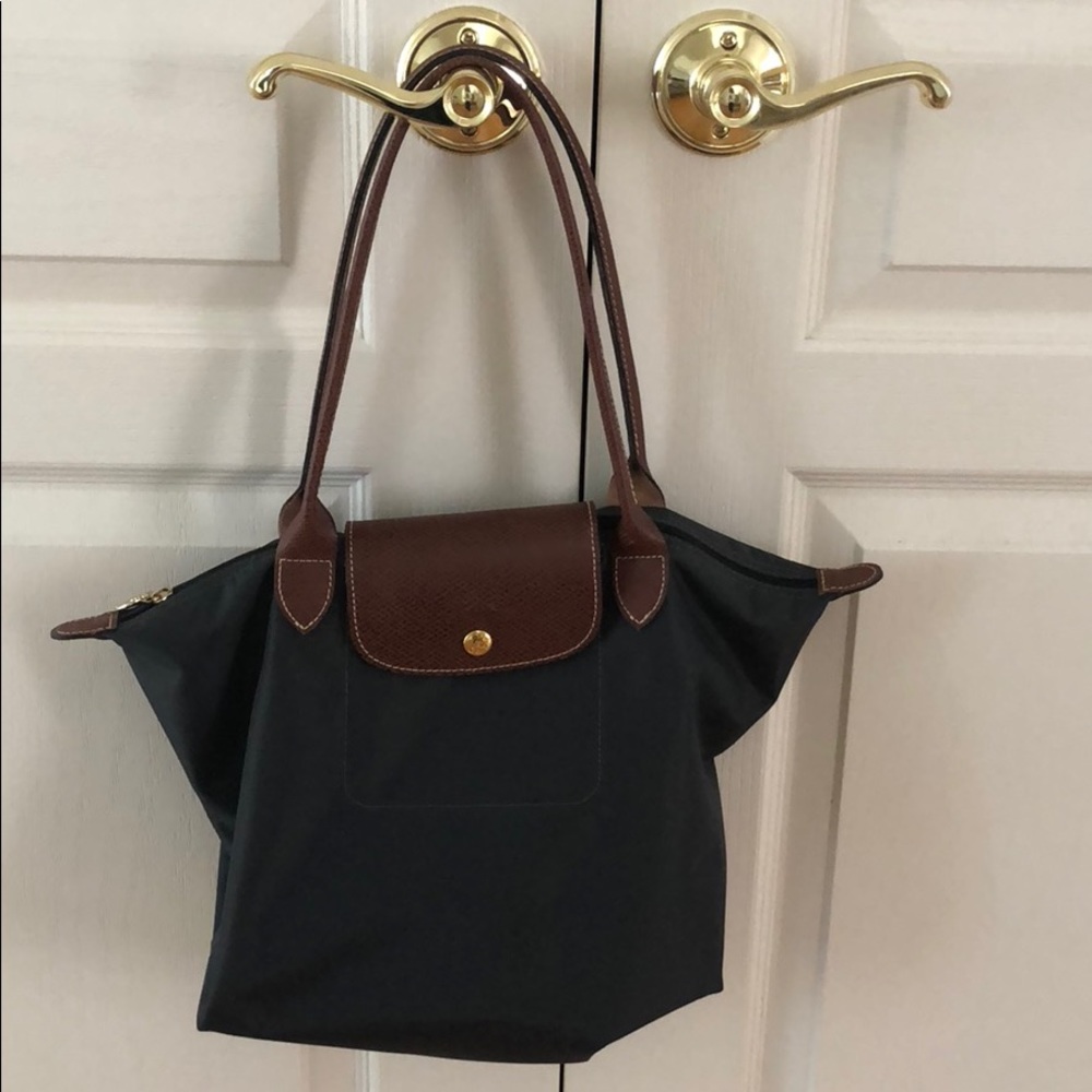 Long champ bag. New without tags!